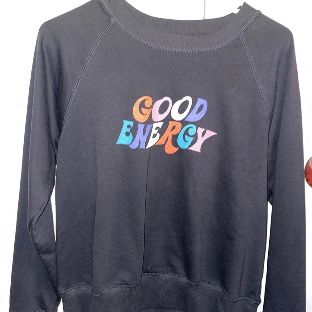 Old navy sweater